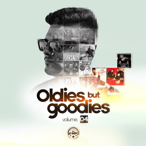 Oldies But Goodies Vol. 4