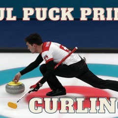 Foul Puck Winter Olympics 13 - Curling