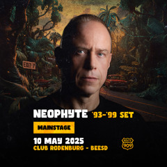 Route 909 EXIT 7 - Neophyte