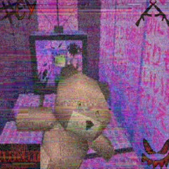 going hazy (𖦹ᯅ𖦹)