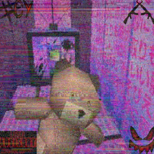 going hazy (𖦹ᯅ𖦹)