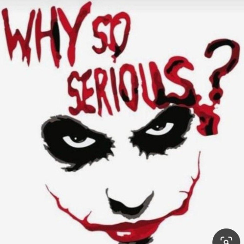 MVVH The Serious Episode