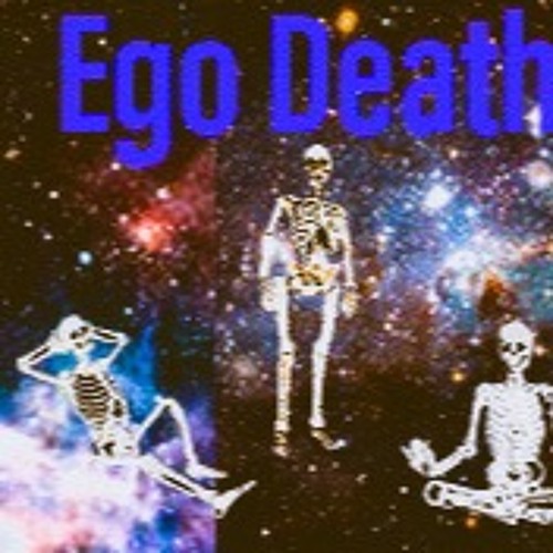Ego Death