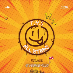 ALLSTARS 005 - J Young