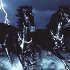 EsDeeKid-Cali Man X Rottweiler X Mist