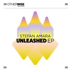 Stefan Amara - Dancing With You