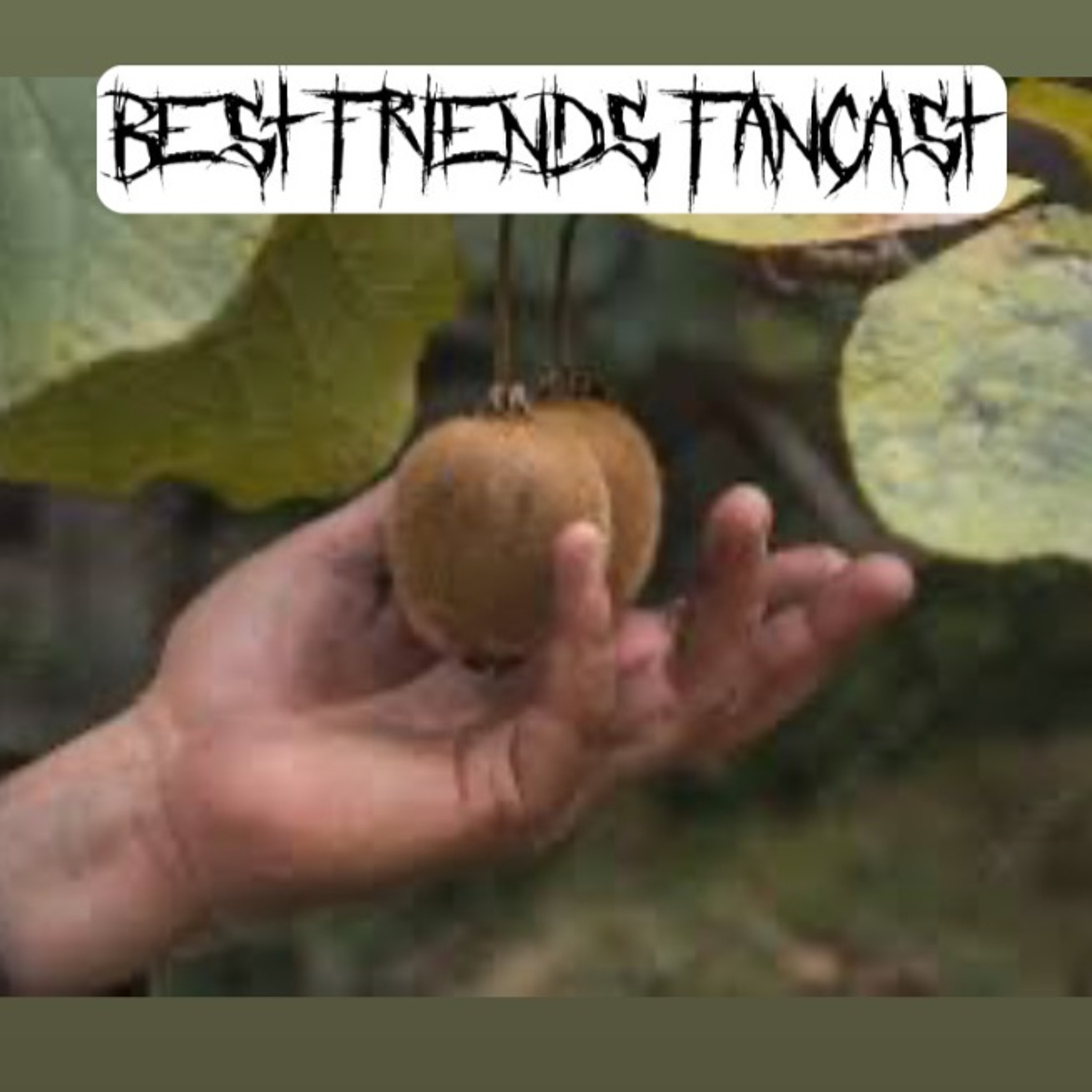 cover of episode Double Bangin'