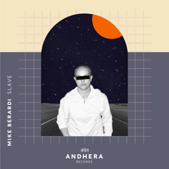 Mike Berardi - Slave (Original Mix) [ARFD003] FREE DOWNLOAD