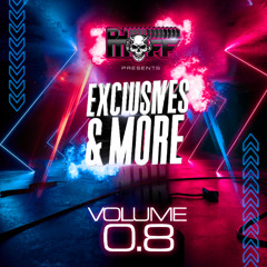 Dj Moff-Exclusives & More 0.8