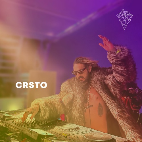 CRSTO - Titanic's End - Burning Man 2023