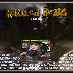Rattled Beats Stream.2022 - 07 - 07