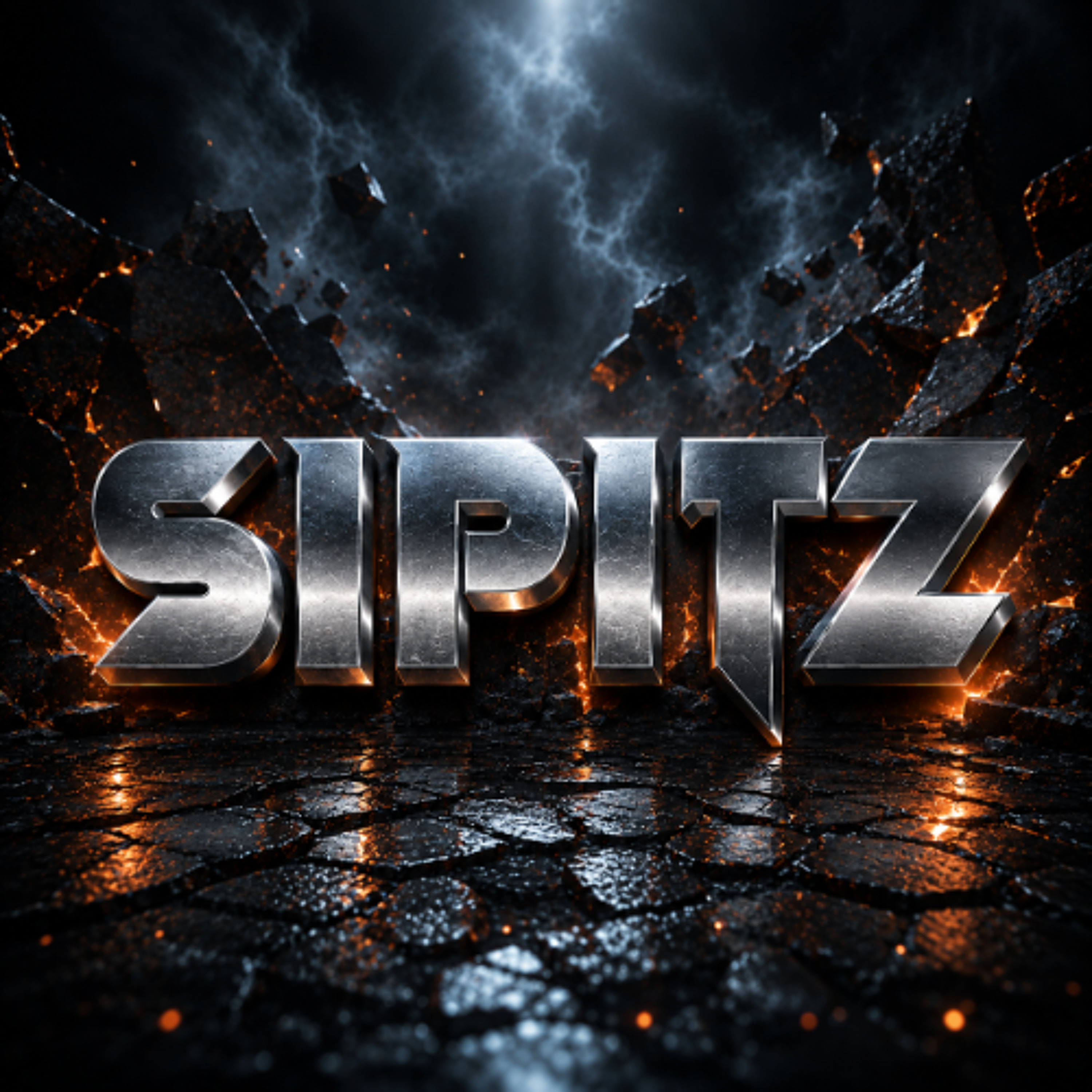 YI NIAN - DARTHA x SIPITZ [VVIP] episode artwork