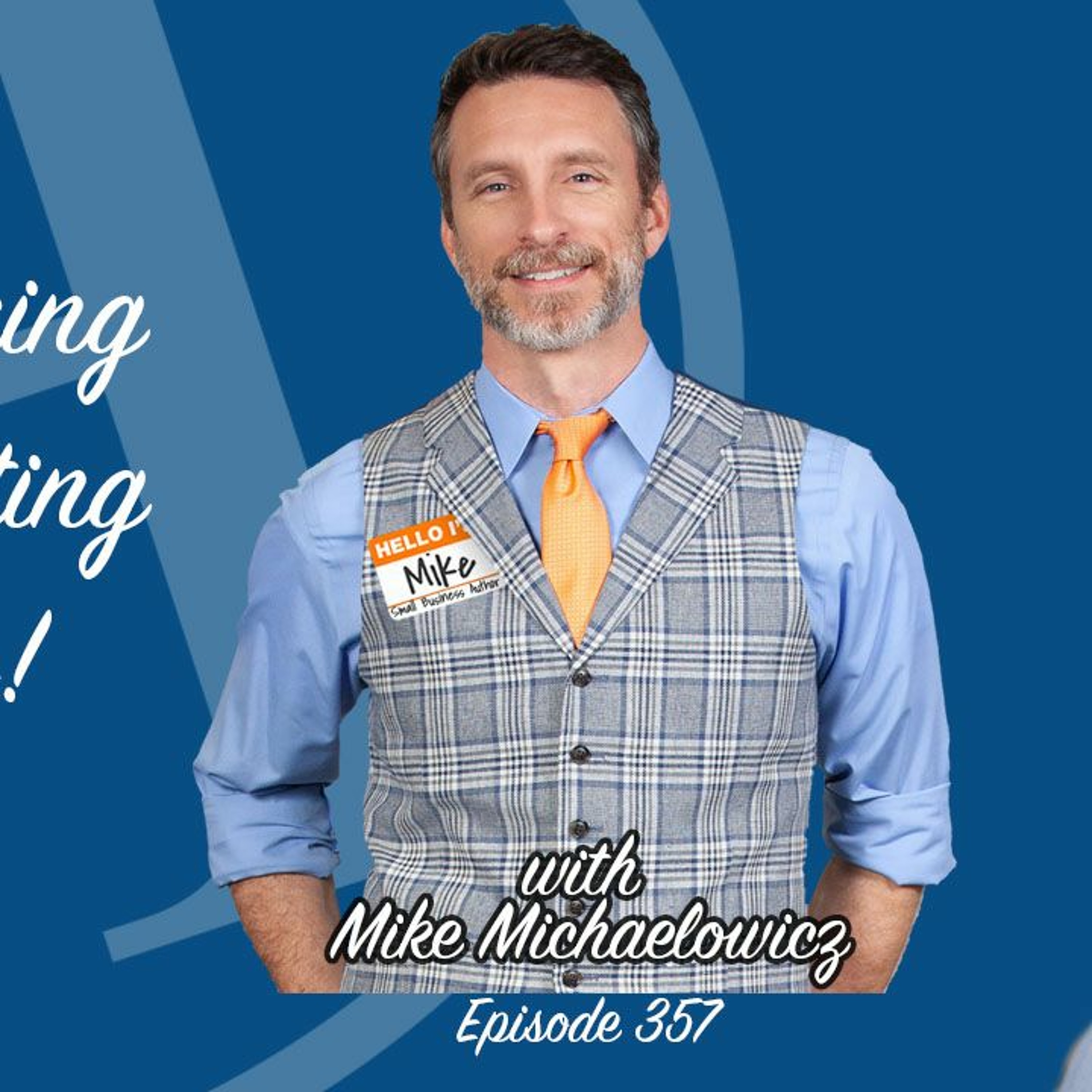 Delivering Marketing Joy