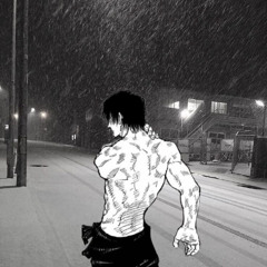 TOJI x Baki OST - Crazy Spec (Slowed)