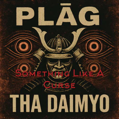 Something Like A Curse