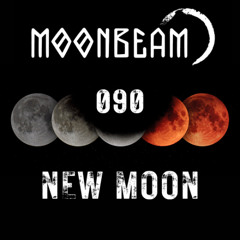 Moonbeam - New Moon Podcast - Episode 090