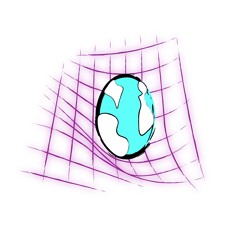 Space in Between (Ft. John Martin)