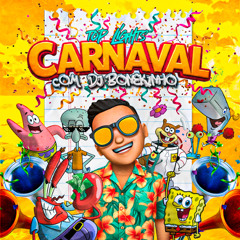 🎉 TOP LIGHTS CARNAVAL COM DJ BONEKINHO ( DJ BONEKINHO ALOK )