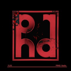 PrnD@Radio - FLDS (Downtempo Mix)