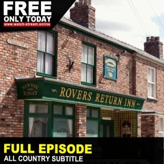 **WATCH Coronation Street [64x93] Coronation Street OnlinFree