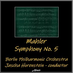 Symphony No. 5: Iv. Adagietto