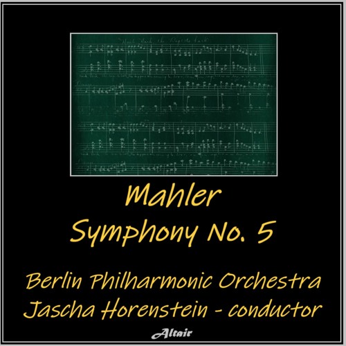 Symphony No. 5: Iv. Adagietto