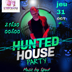 Halloween Imprévu by Spud 3hrs