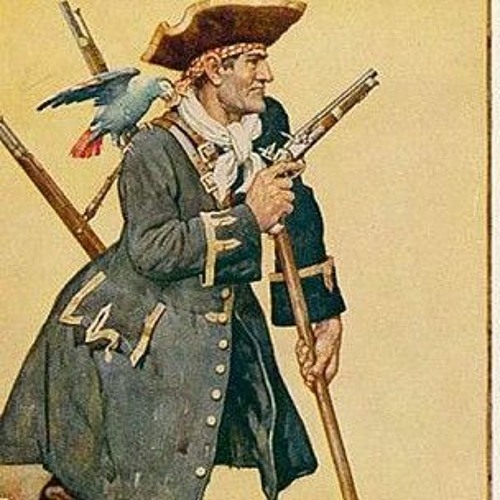 treasure island - جزيرة الكنز 2/3