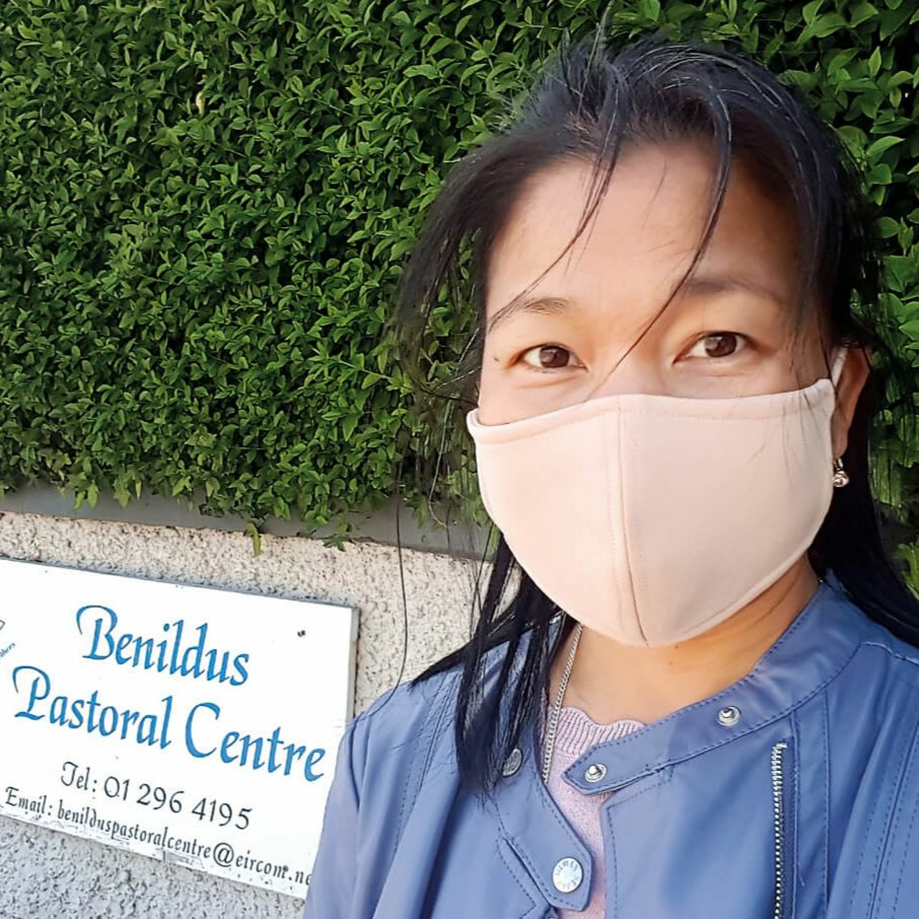 Finding positives in the pandemic - The Far East - October 2021 episode artwork