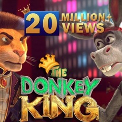The Donkey King Inky Pinky Ponky -Asrar & Javed Bashir