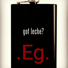 elePHANT Gerald - Got Leche?
