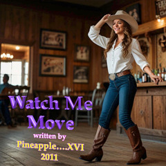 Watch Me Move ( feat. Becky )
