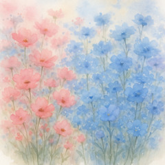 花精靈的狂想曲 Rhapsody Of Flora
