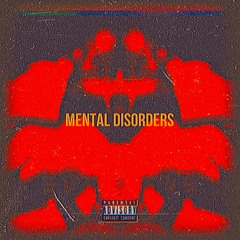 MENTAL DISORDERS [Phonk x Memphis Rap Phonk House Type Beat 2023]