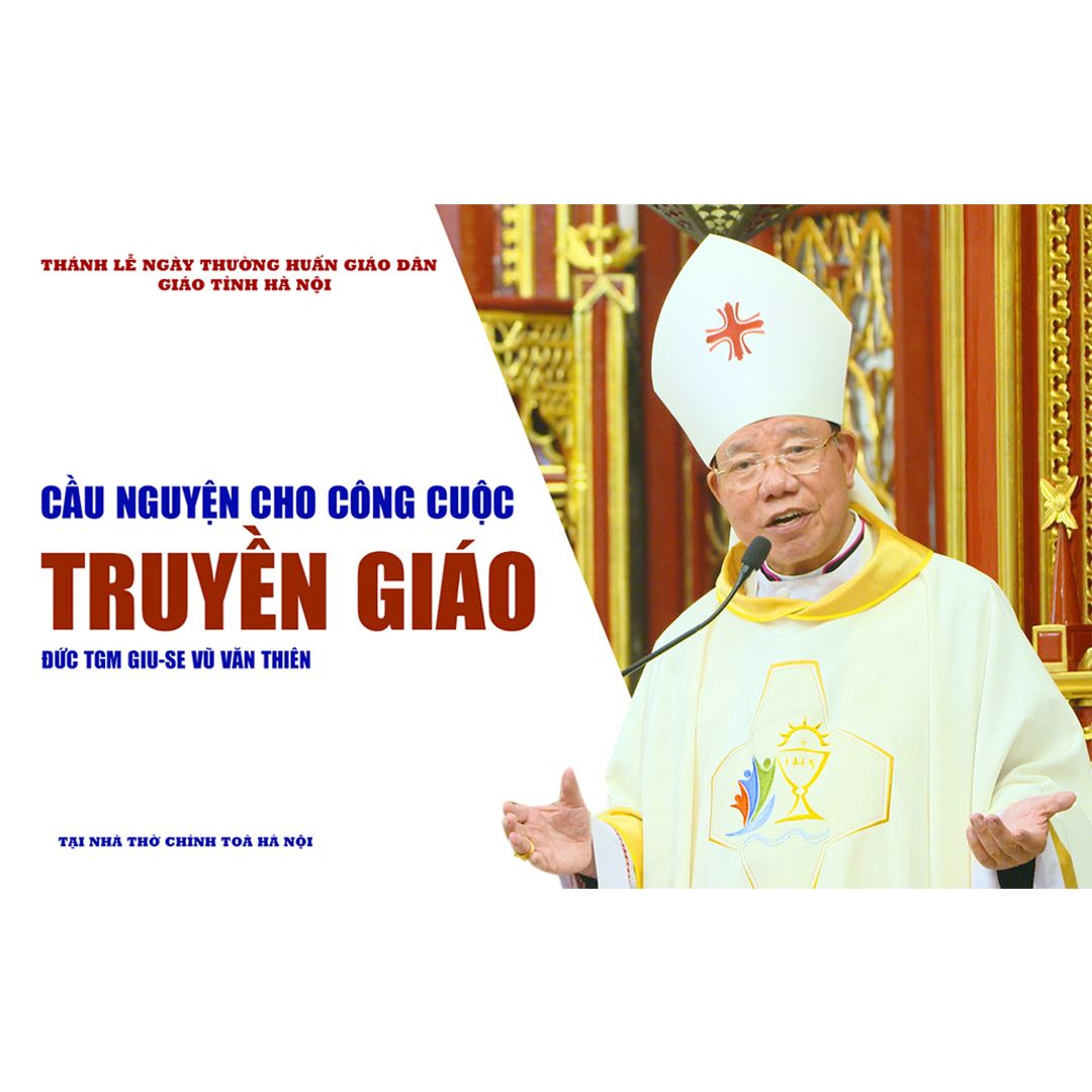 Radio TGP Hà Nội
