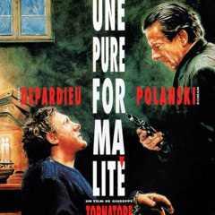 A Pure Formality  (Editor's choice)