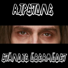 Ripstone - Ständig Übermüdet