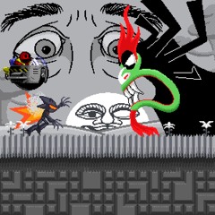 {R1M1 P2} Glorious Ouroboros