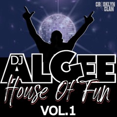 House Of Fun Vol.1
