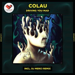 PREMIERE: Colau - Driving You Mad [Love & Loops Records]