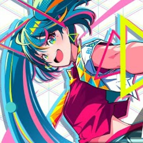 Listen to Forward / R Sound Design feat. 初音ミク [Full ver