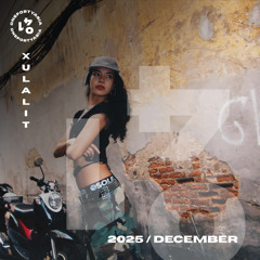 OFA Mixtape 005 by XULALIT