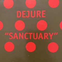 Dejure Sanctuary