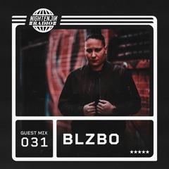 GM-031 - BLZBO | Nightenjin Radio