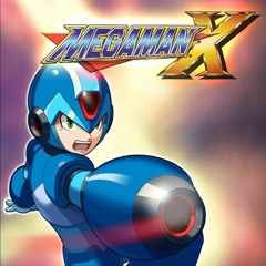Mega Man Metal Covers