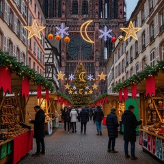 🎶 LAMENTO   # Version #française (#Strasbourg).wav Dodakk Rádio 24/7