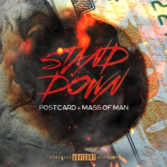 Stand Down (feat. Mass of Man)
