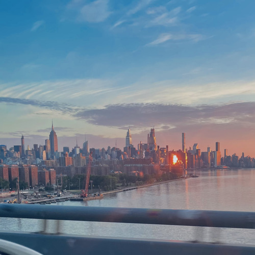 No Time For Fallin Off (feat Backend)