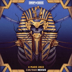 Contest DIB - DeepDarkMix