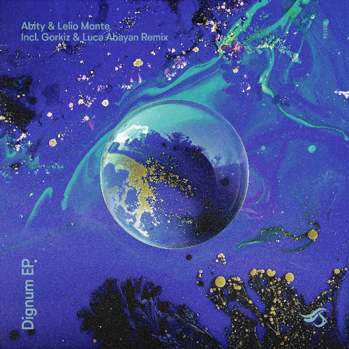 Abity & Lelio Monte - Dignum (Gorkiz, Luca Abayan Remix)